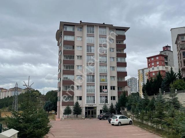 Bizim Emlaktan Kuzeykent Kampüs Yanı Eşyalı 2 +1 Kiralık Daire