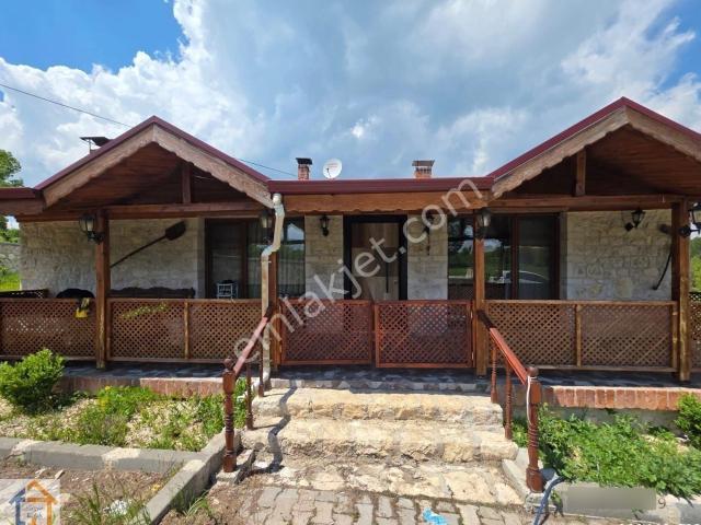 Bizim Emlak'tan Örencik'te 3+1 Kiralık Müstakil Villa