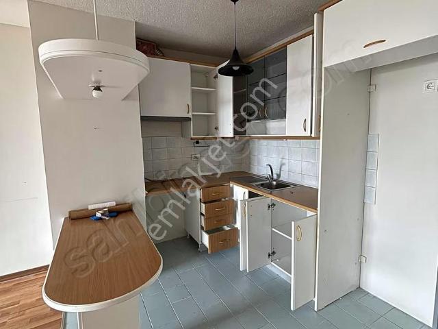 Bizim Kent 1 + 1 Kiralık Daire