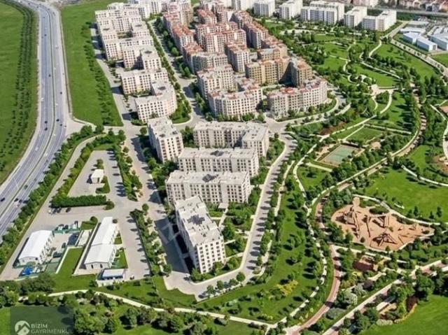 Bizim'den Yeni Esenler,kuzey Emlak Konut Evleri 120 M2, 3+1