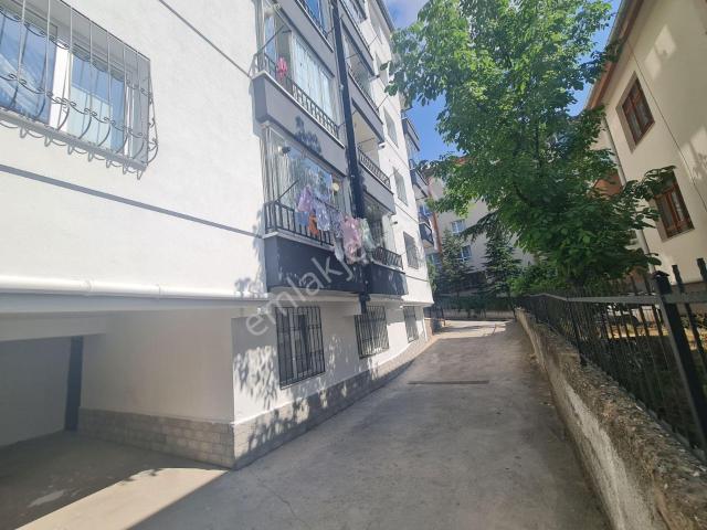 Bizim'den Acil 9.cadde Üstü Full Yapılı Satılık Yüksek Kot !