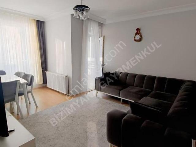 Bizimyakadan Yenidoğan Tam Merkezde 2+1satılık Daire