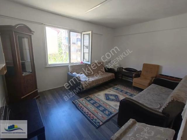Bizimyakadan Yenidoğanda Kiralık 1+1 Eşyalı
