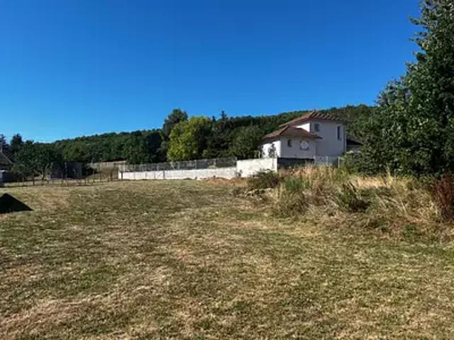 Bizonnes 38690 Programme neuf terrain neuf à vendre