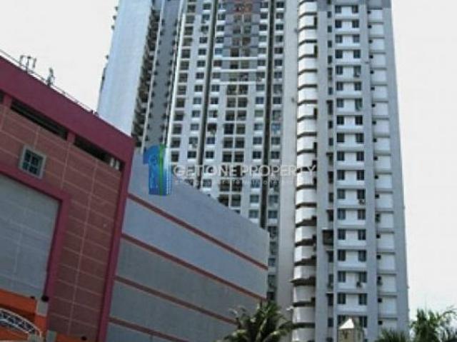 BJ COURT,Bayan Baru
