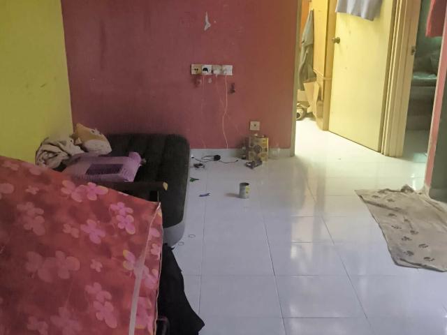 BJ Court Bukit Jambul for Sale