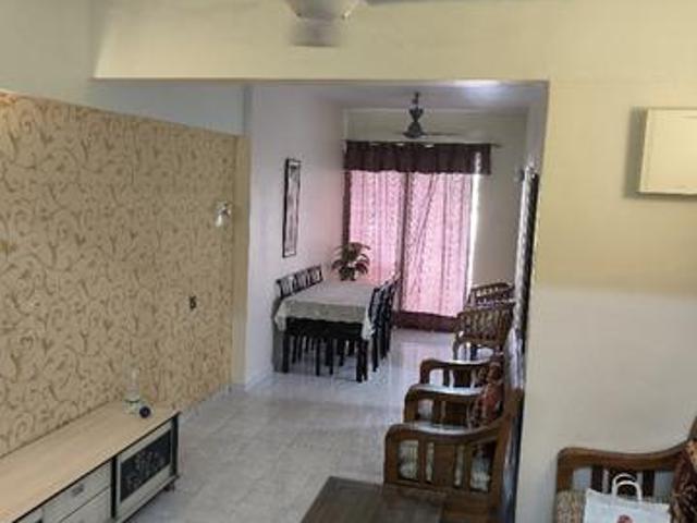 BJ Court Condominium