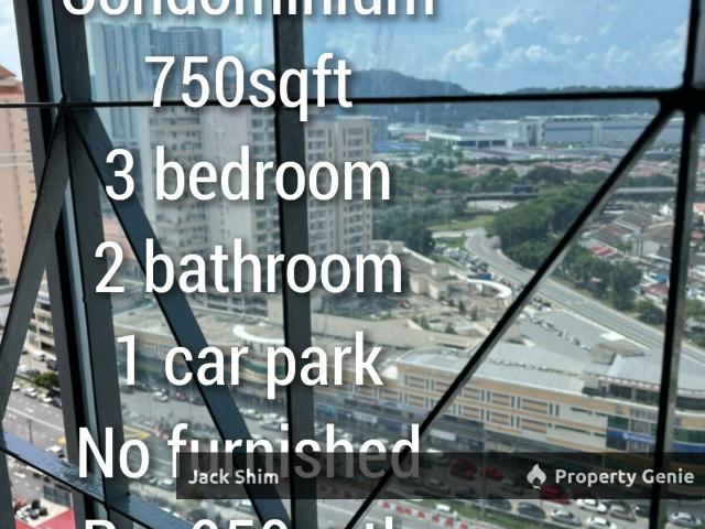 Bj Court condominium