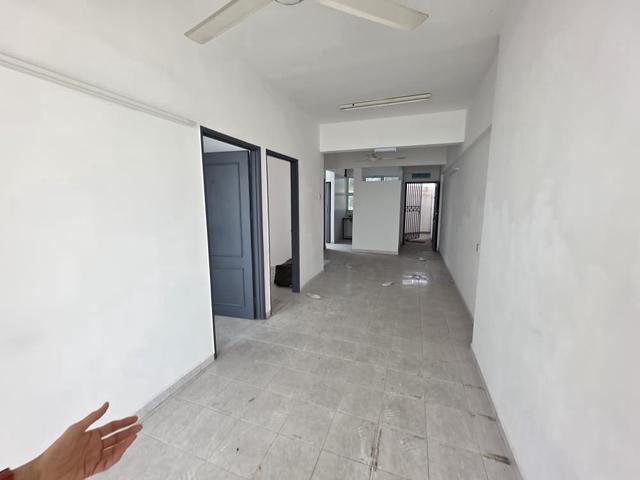 Bj Court Condominium For Sale