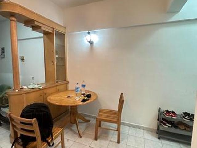 BJ Court Condominium For Sale