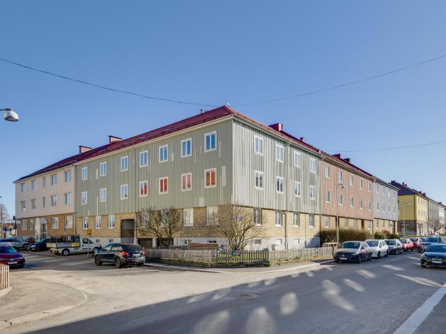 Björcksgatan 36b