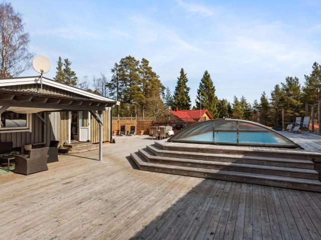 Björknäs mossväg 5