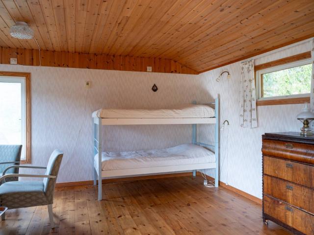 Björkö Norrviken 4