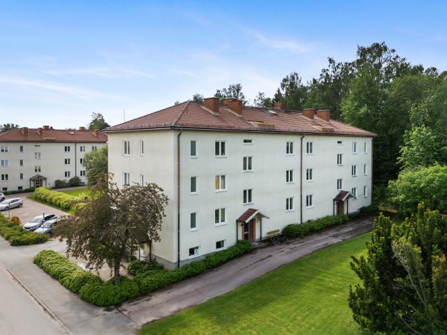 Björkallen 11 A