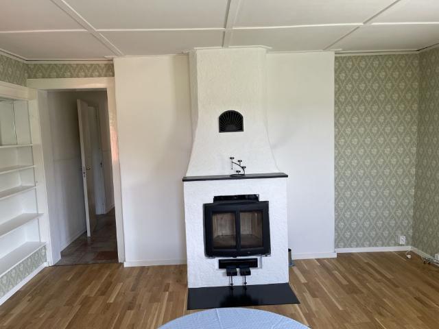 Björkbacken, Flisby