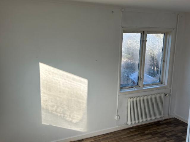 Björkbacksgatan, Bodafors