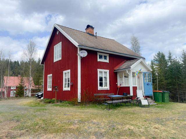 Björkberg Mullbacksvägen 3