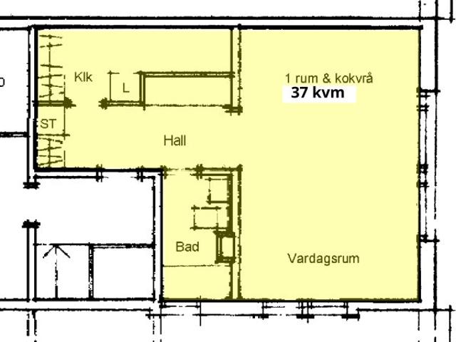 Björkbergsvägen 41