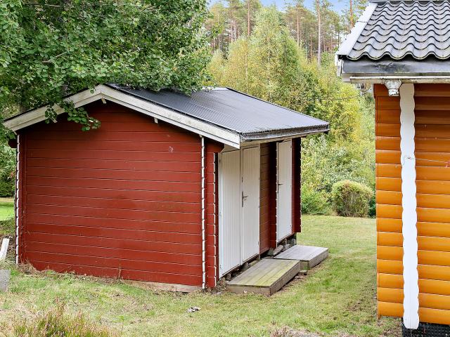 Björke Norgården 1