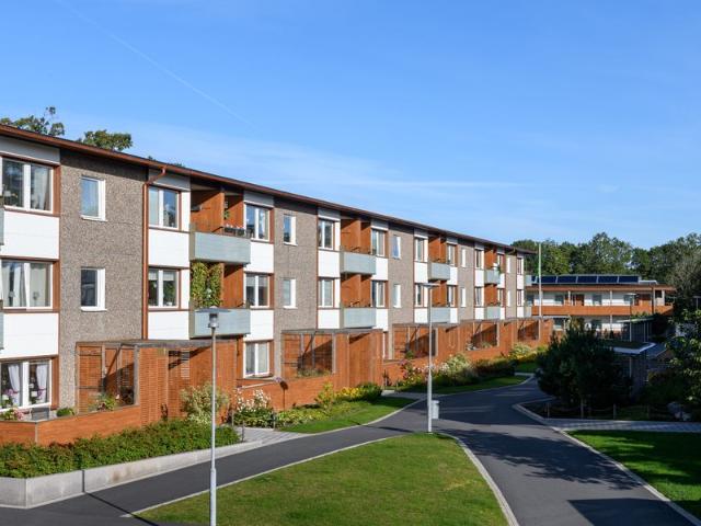 Björkgården 3