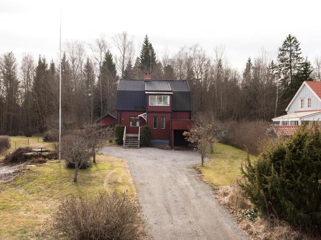 Björkgårdsvägen 4