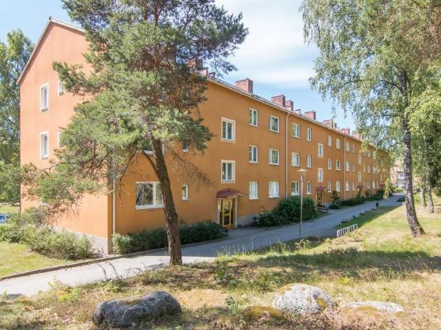Björkhultsvägen 12 C