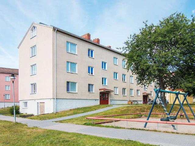 Björkhultsvägen 13 A | Kfast | Eskilstuna Kommunfastigheter AB