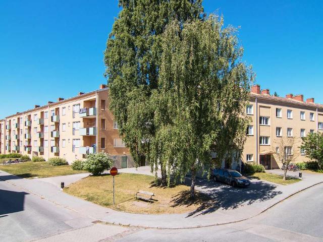Björkhultsvägen 16 E | Kfast | Eskilstuna Kommunfastigheter AB