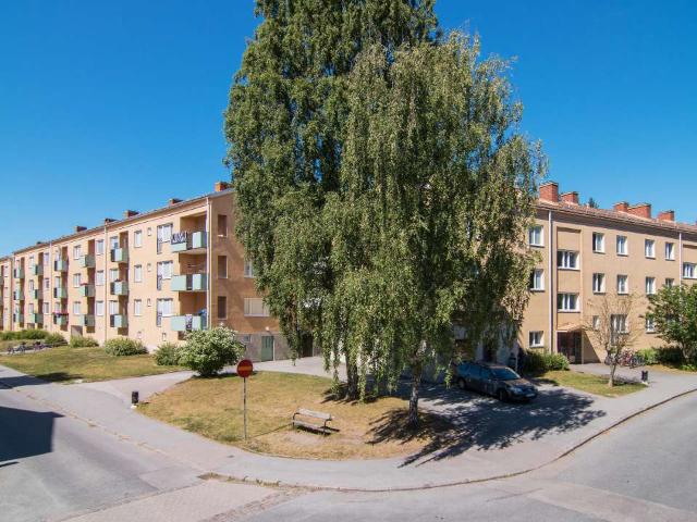 Björkhultsvägen 16 E | Kfast | Eskilstuna Kommunfastigheter AB