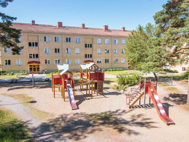 Björkhultsvägen 18 C | Kfast | Eskilstuna Kommunfastigheter AB