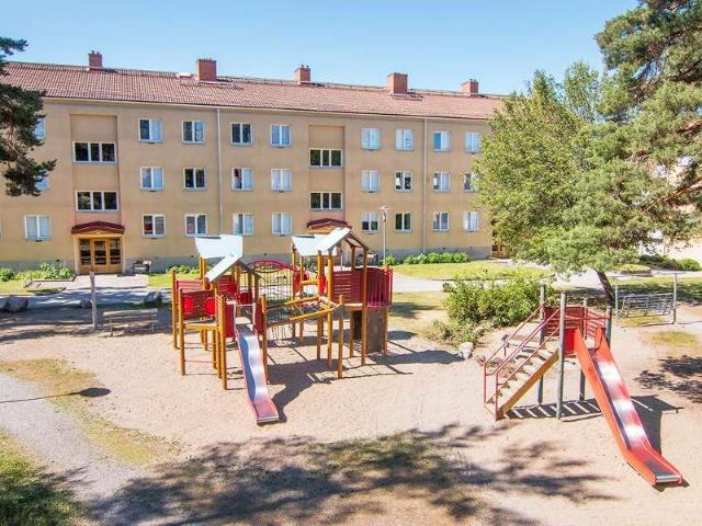 Björkhultsvägen 18 A