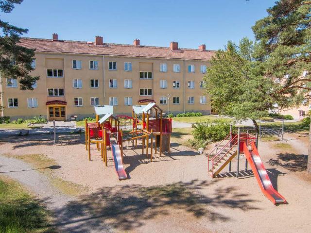 Björkhultsvägen 18 B | Kfast | Eskilstuna Kommunfastigheter AB