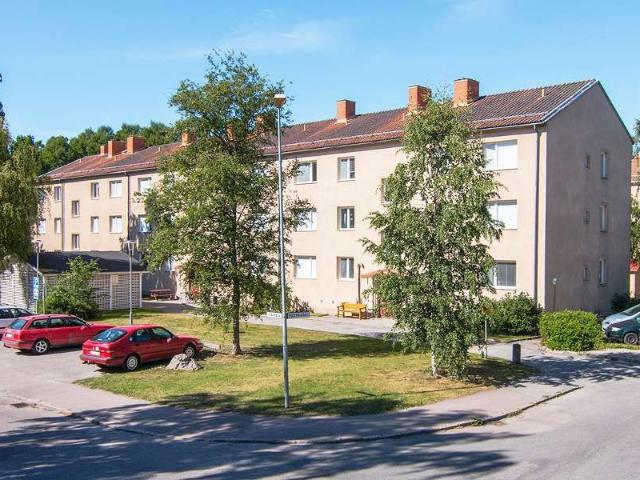 Björkhultsvägen 19 D