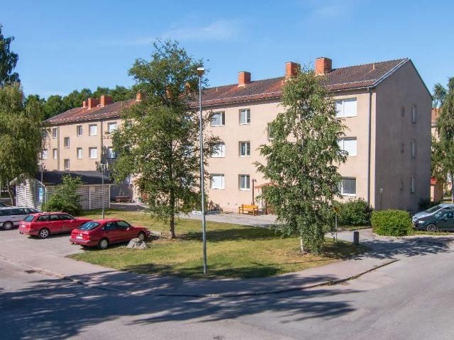 Björkhultsvägen 21 B, 2 rum och kök
