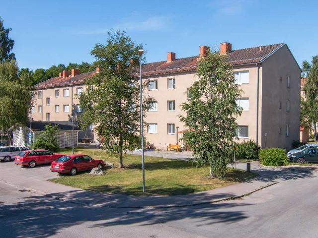 Björkhultsvägen 21 B | Kfast | Eskilstuna Kommunfastigheter AB