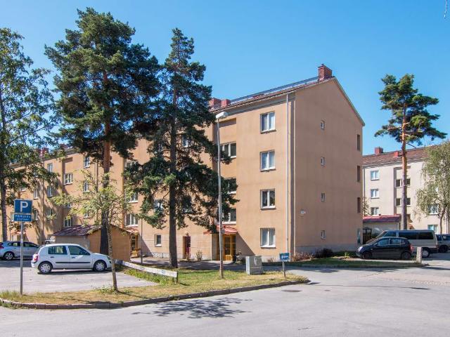 Björkhultsvägen 27 B, 2 rum och kök