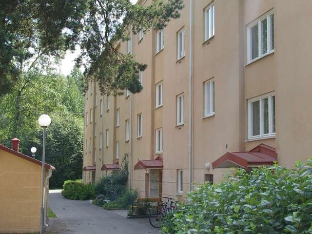 Björkhultsvägen 27 D