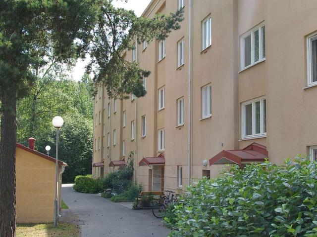 Björkhultsvägen 27 D | Kfast | Eskilstuna Kommunfastigheter AB