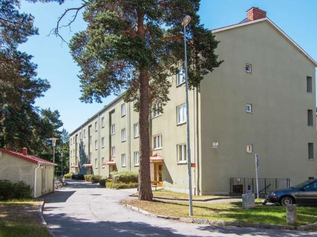 Björkhultsvägen 31 B