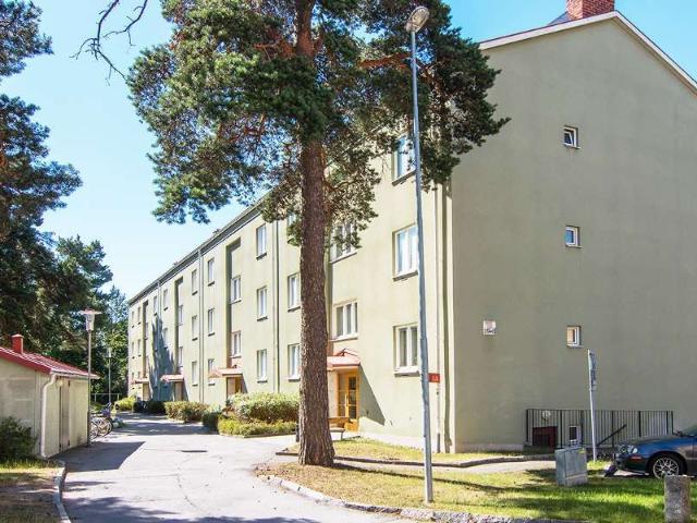Björkhultsvägen 31 D