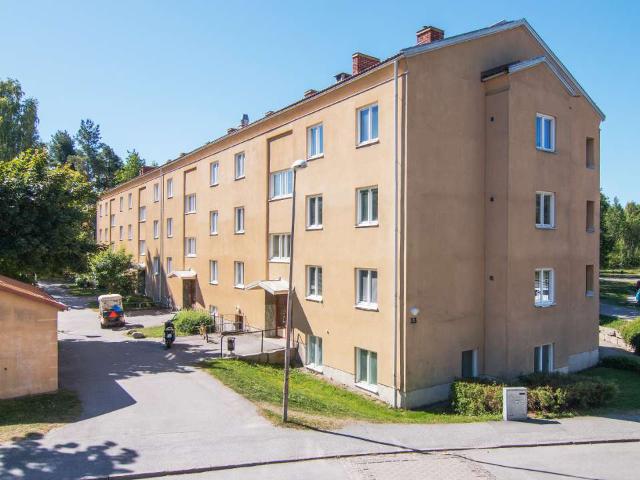 Björkhultsvägen 33 B | Kfast | Eskilstuna Kommunfastigheter AB