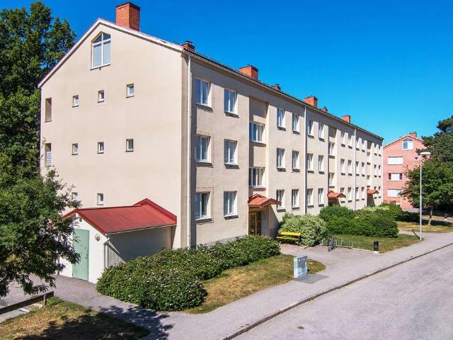 Björkhultsvägen 35 C | Kfast | Eskilstuna Kommunfastigheter AB