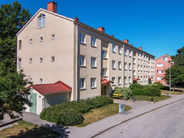 Björkhultsvägen 37 B