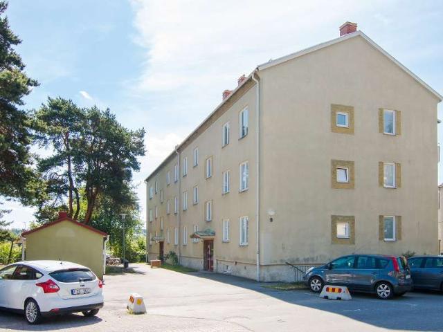 Björkhultsvägen 7 A