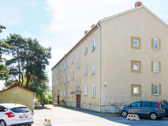 Björkhultsvägen 7 B, 3 rum och kök