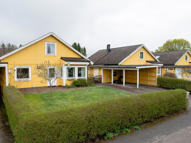 Björkhagsvägen 13