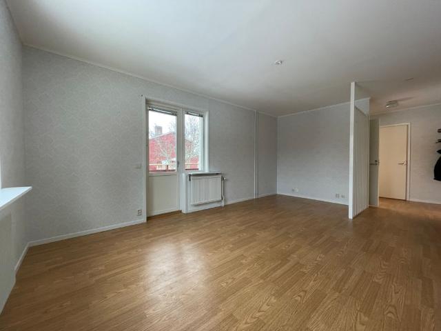 Björkhammargatan, Jörn