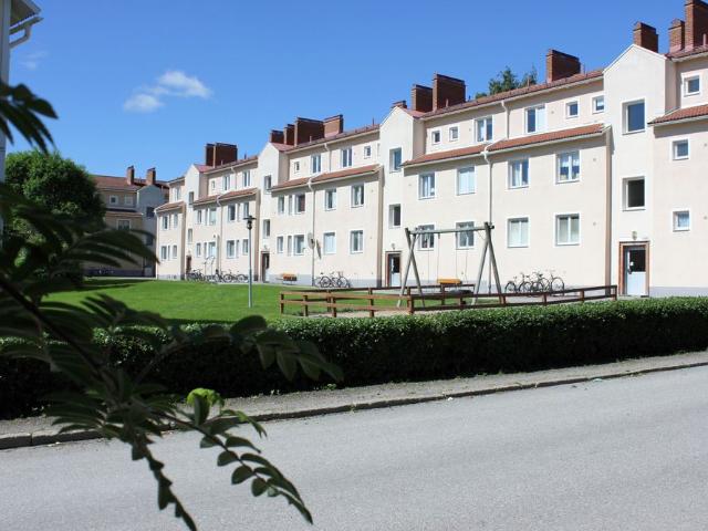 Björkhamregatan 29 D