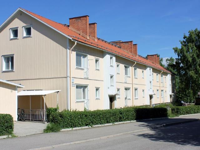 Björkhamregatan 31 B