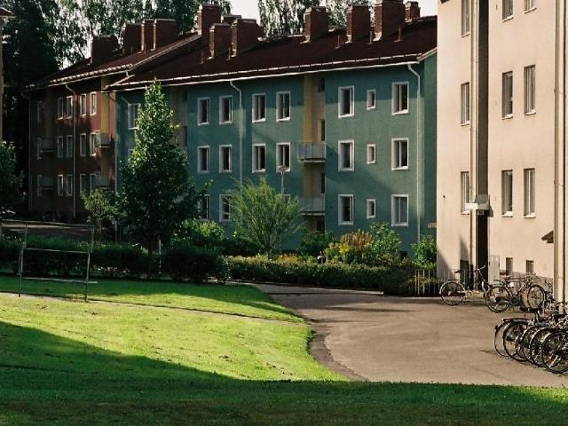 Björkhamregatan 7 D